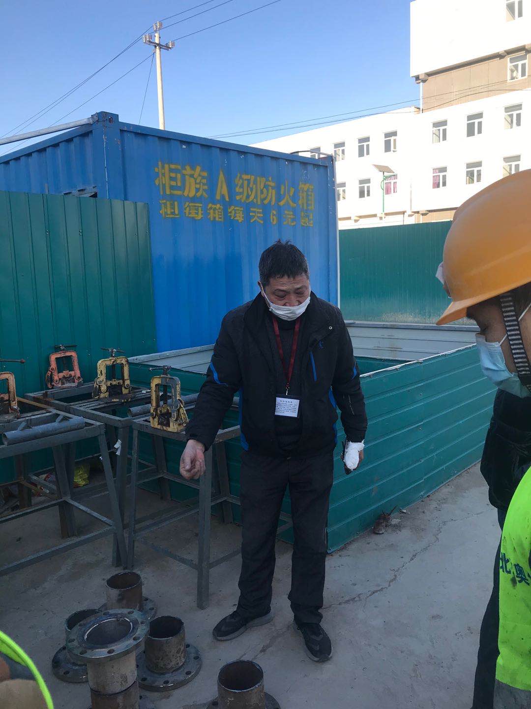 任勞任怨好員工，學(xué)習(xí)榜樣陳德宏