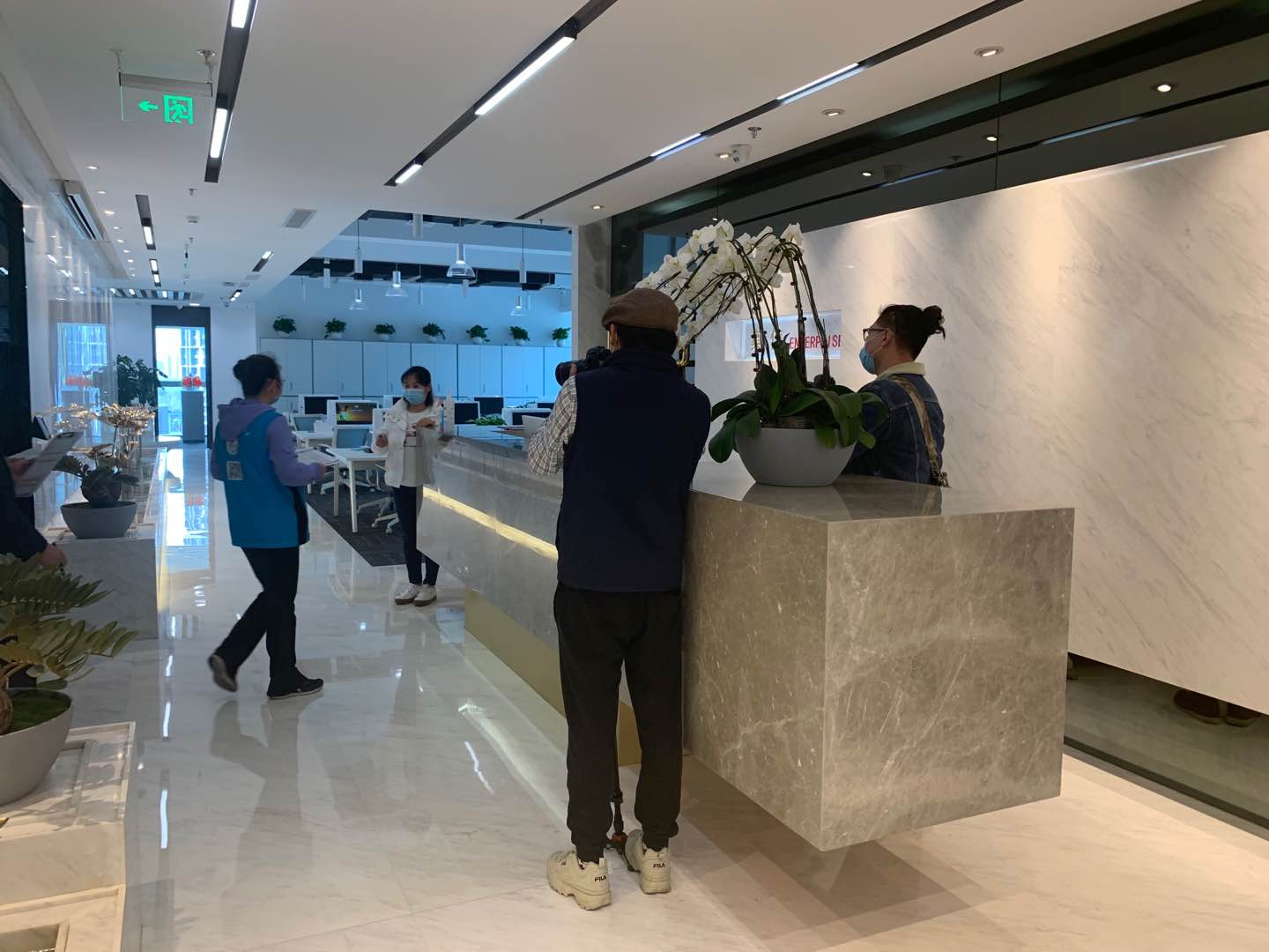 疫情無情，奧信有愛—奧信公司抗擊新冠肺炎疫情紀(jì)實